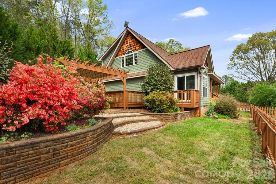 2011 Edgerton Road, Mill Spring, NC 28756 - #3