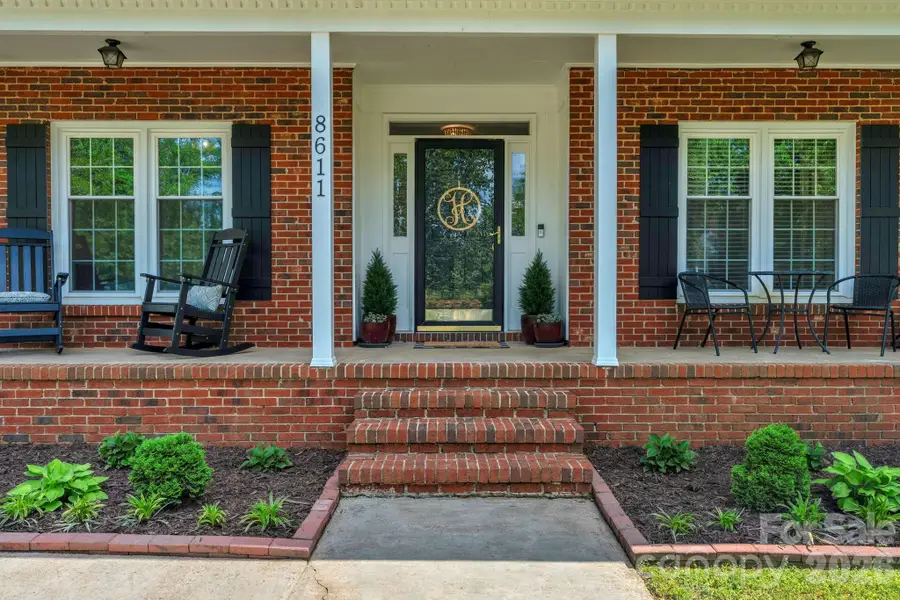 8611 Ducksbill Drive, Charlotte, NC 28277 - #2