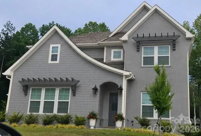 15737 Sweet Virginia Lane, Huntersville, NC 28078 - #1