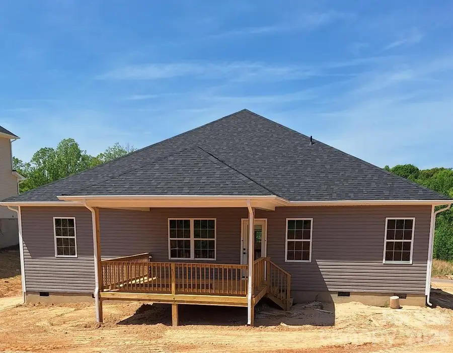 140 Kerr Walk Drive #22, Statesville, NC 28677 - #2