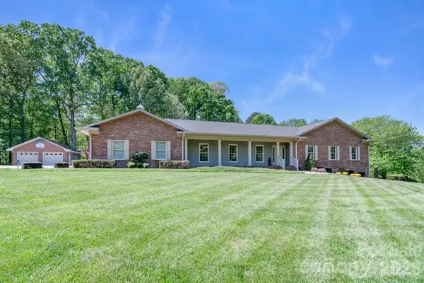 1178 Autumn Lane, New London, NC 28127