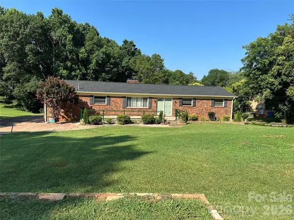 9716 Sunway Drive, Mint Hill, NC 28227