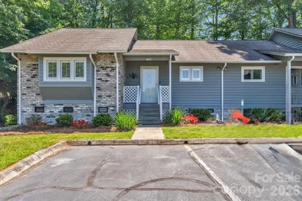 401 Wellington Hills Circle, Salisbury, NC 28147 - #1