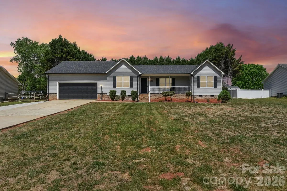 140 Clearview Road, Statesville, NC 28625 - #1