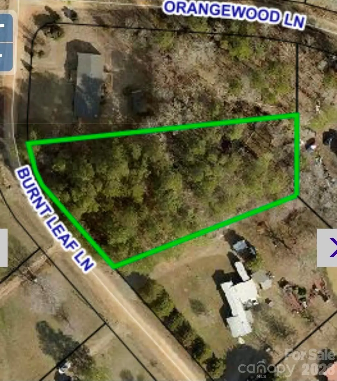 2802 Burnt Leaf Lane, Newton, NC 28658 - #1