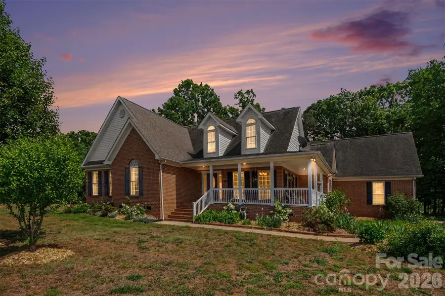 112 Hancock Crossing, Clover, SC 29710 - #2
