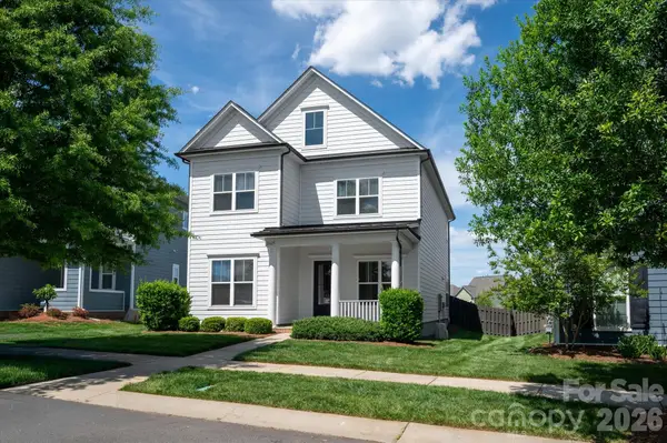 11625 Miller Road, Pineville, NC 28134