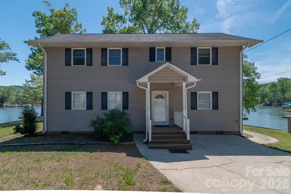 150 Pinehaven Lane, New London, NC 28127