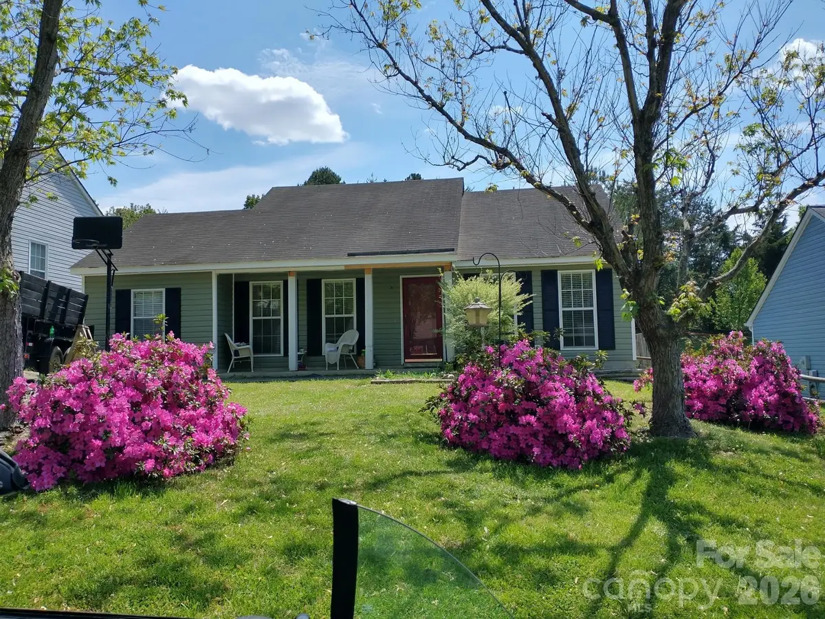 14019 Eden Court, Pineville, NC 28134 - #1