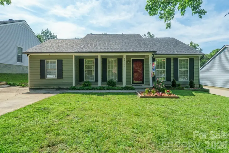 14019 Eden Court, Pineville, NC 28134 - #3
