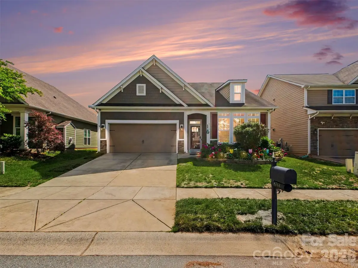 6713 Alderson Drive, Charlotte, NC 28269 - #1