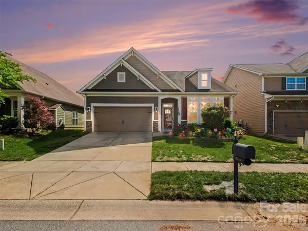 6713 Alderson Drive, Charlotte, NC 28269