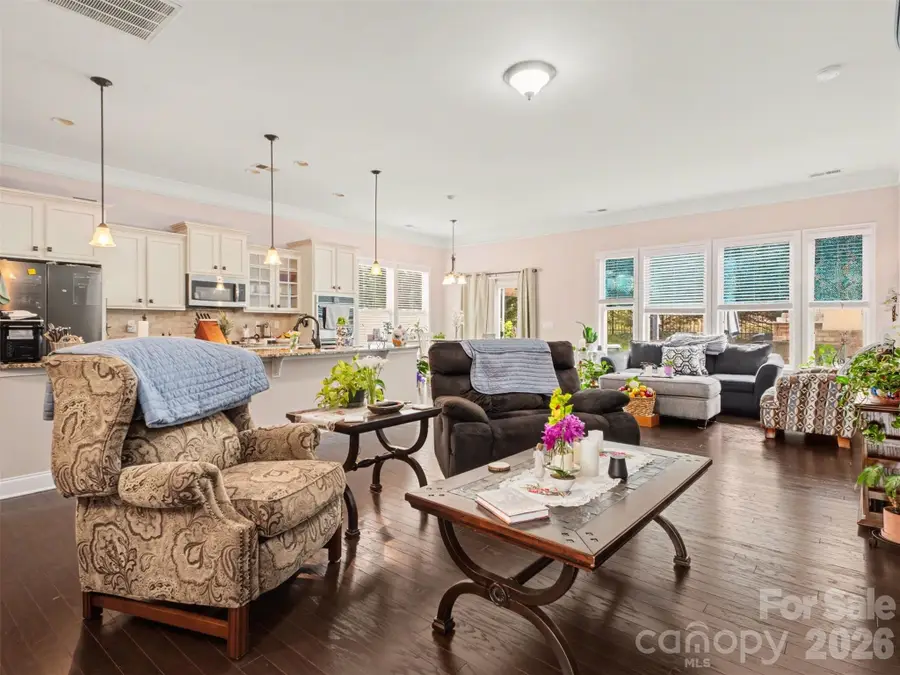 6713 Alderson Drive, Charlotte, NC 28269 - #3
