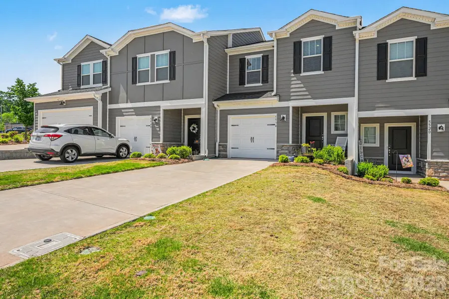 5530 Worrell Way #100, Kannapolis, NC 28081 - #3