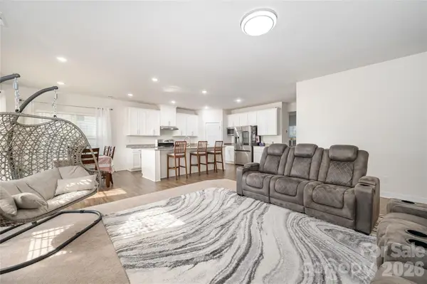 7222 Waterwheel Street Sw, Concord, NC 28025