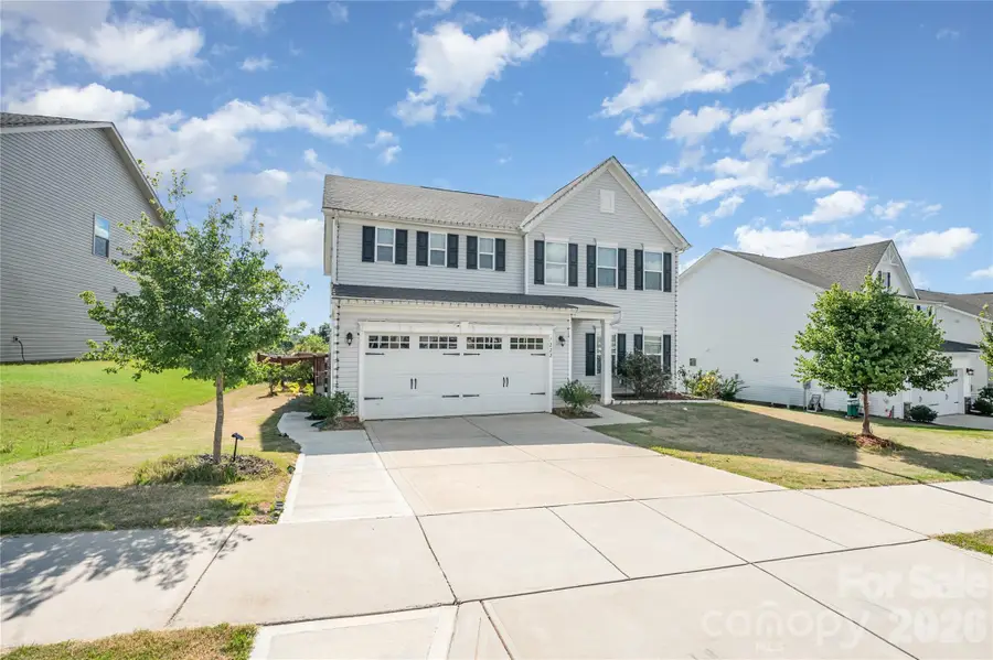 7222 Waterwheel Street Sw, Concord, NC 28025 - #2
