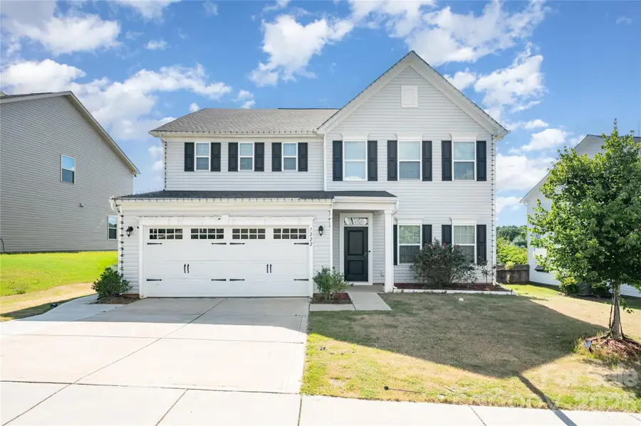 7222 Waterwheel Street Sw, Concord, NC 28025 - #3
