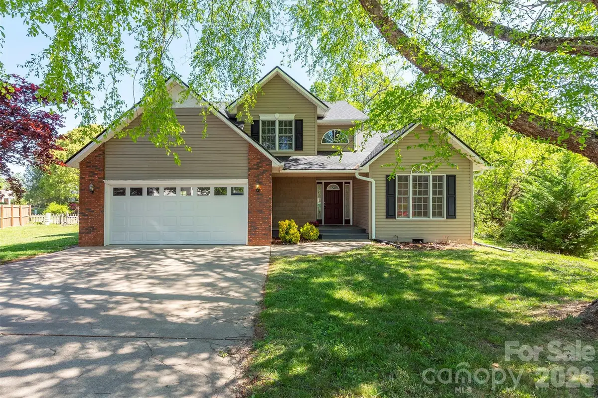 23 Westmont Drive, Asheville, NC 28806 - #1