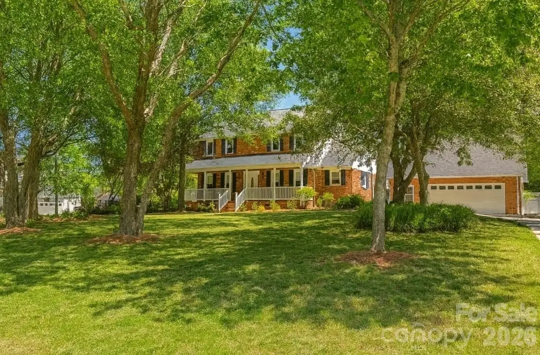 8225 Kensington Lane, Harrisburg, NC 28075 - #1
