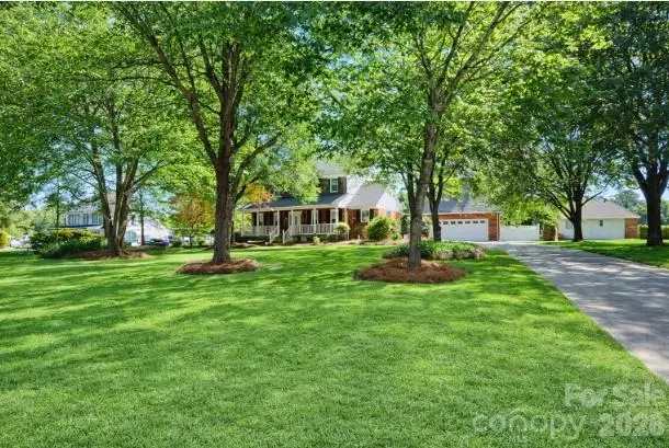 8225 Kensington Lane, Harrisburg, NC 28075 - #2