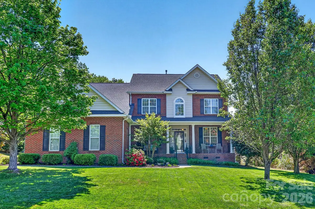 10011 King George Lane, Waxhaw, NC 28173 - #1