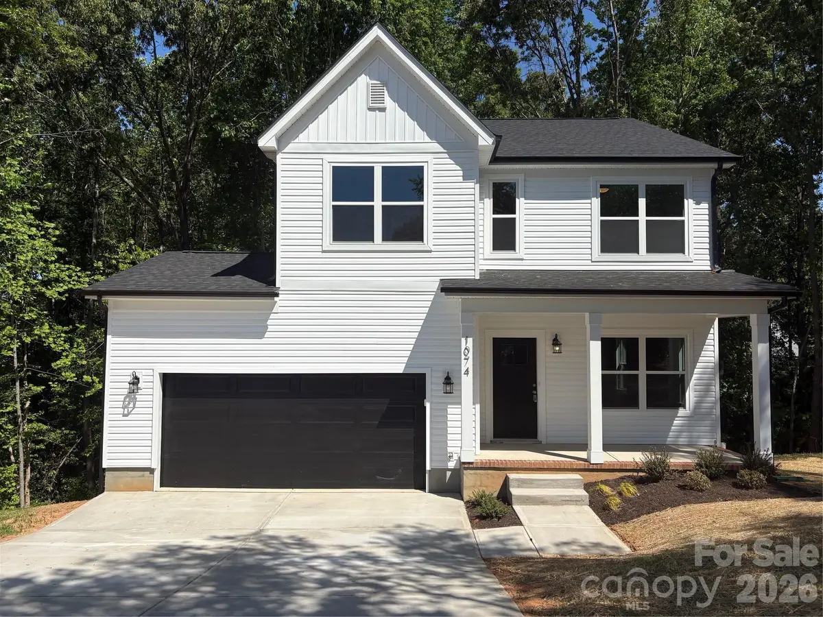 1074 Mackey Court, Gastonia, NC 28056 - #1