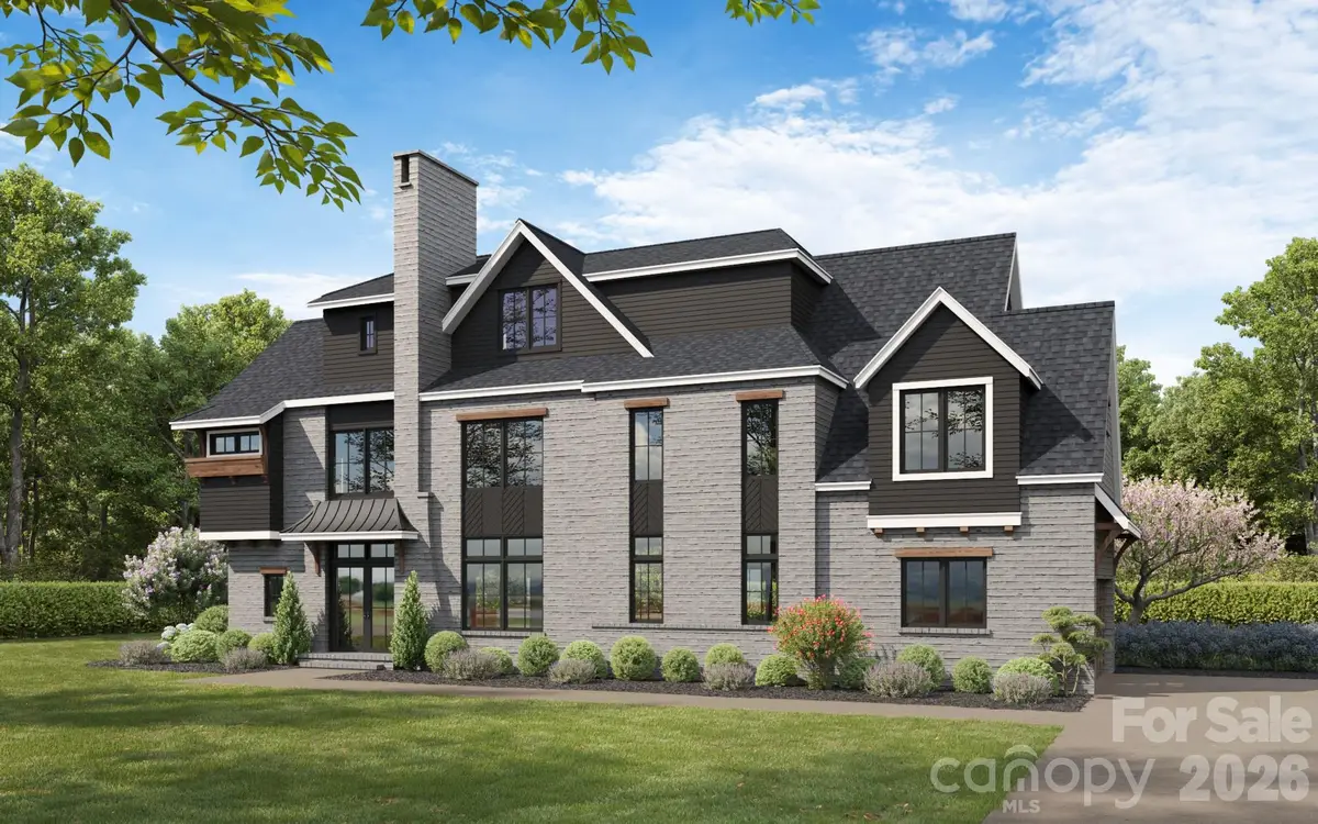 1817 Namaste Drive #1, Charlotte, NC 28277 - #1