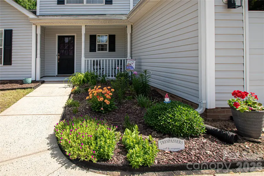 4708 Titus Court, Monroe, NC 28110 - #2