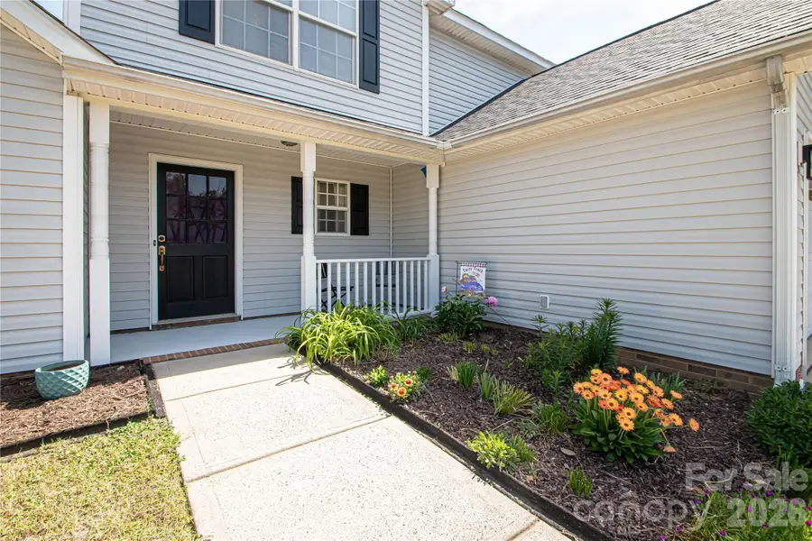 4708 Titus Court, Monroe, NC 28110 - #3