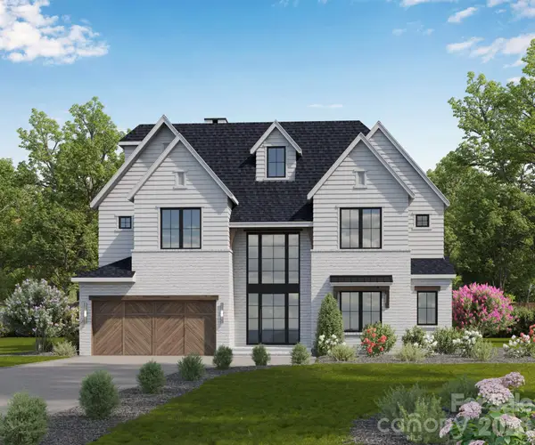 1806 Namaste Drive #3, Charlotte, NC 28277