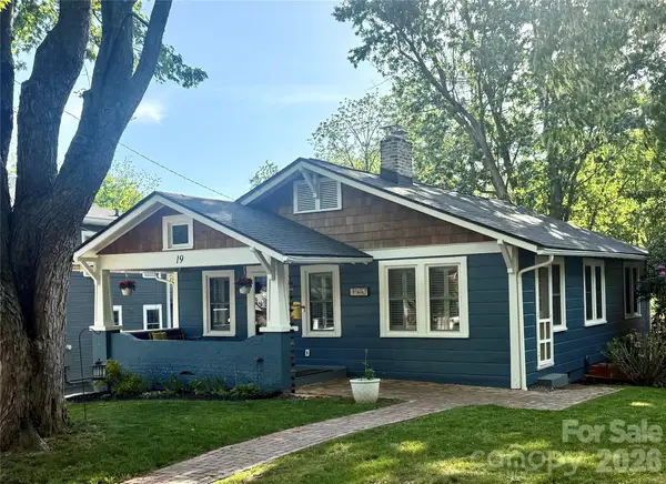 19 Lanvale Avenue, Asheville, NC 28806