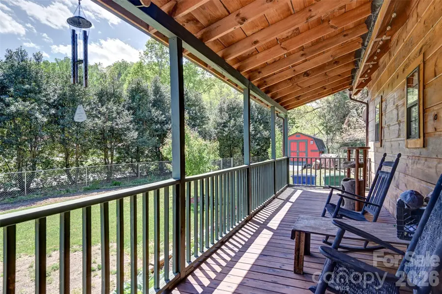 10 Black Locust Drive, Asheville, NC 28804 - #2