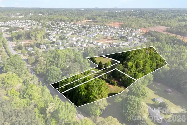 823 Carson Road, Gastonia, NC 28052