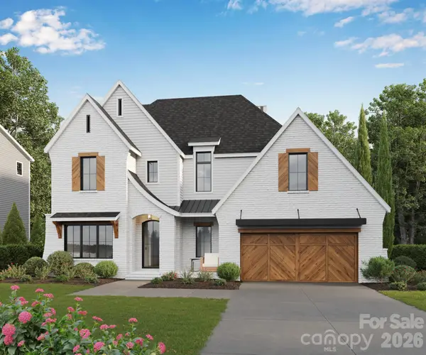 1830 Namaste Drive #6, Charlotte, NC 28227