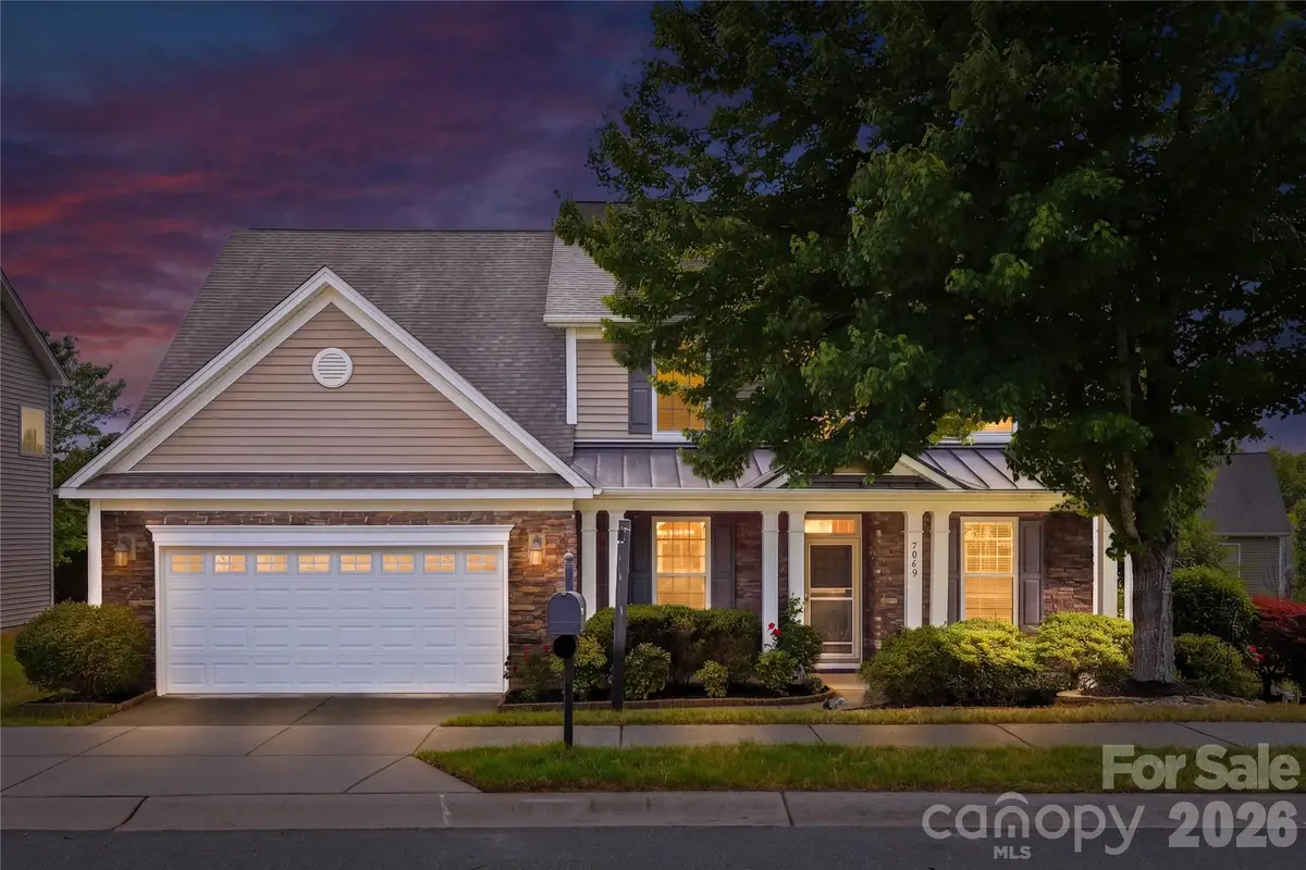 5068 Gladiola Way, Tega Cay, SC 29708 - #1