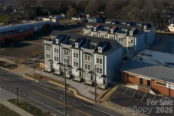 3031 Casting Street #6, Charlotte, NC 28206