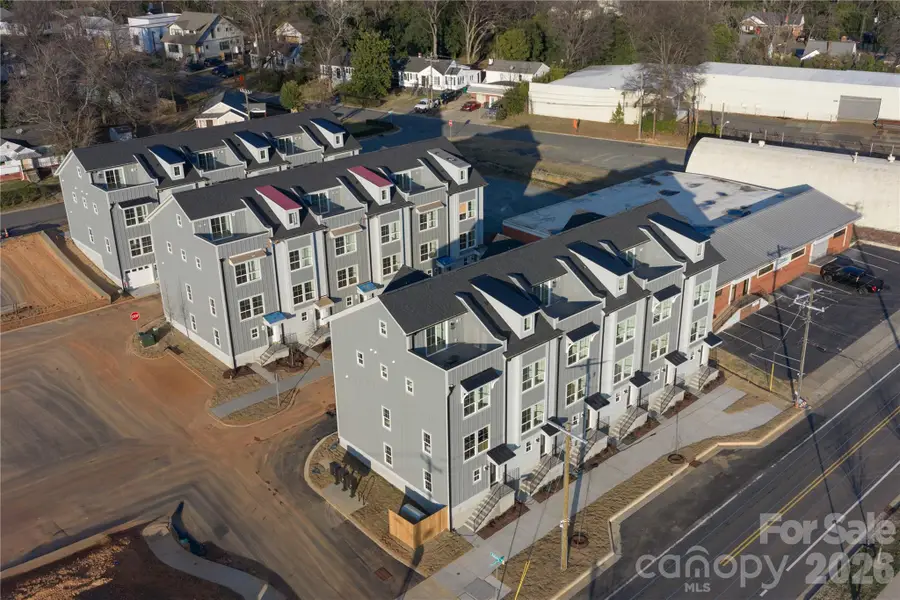 3031 Casting Street #6, Charlotte, NC 28206 - #2