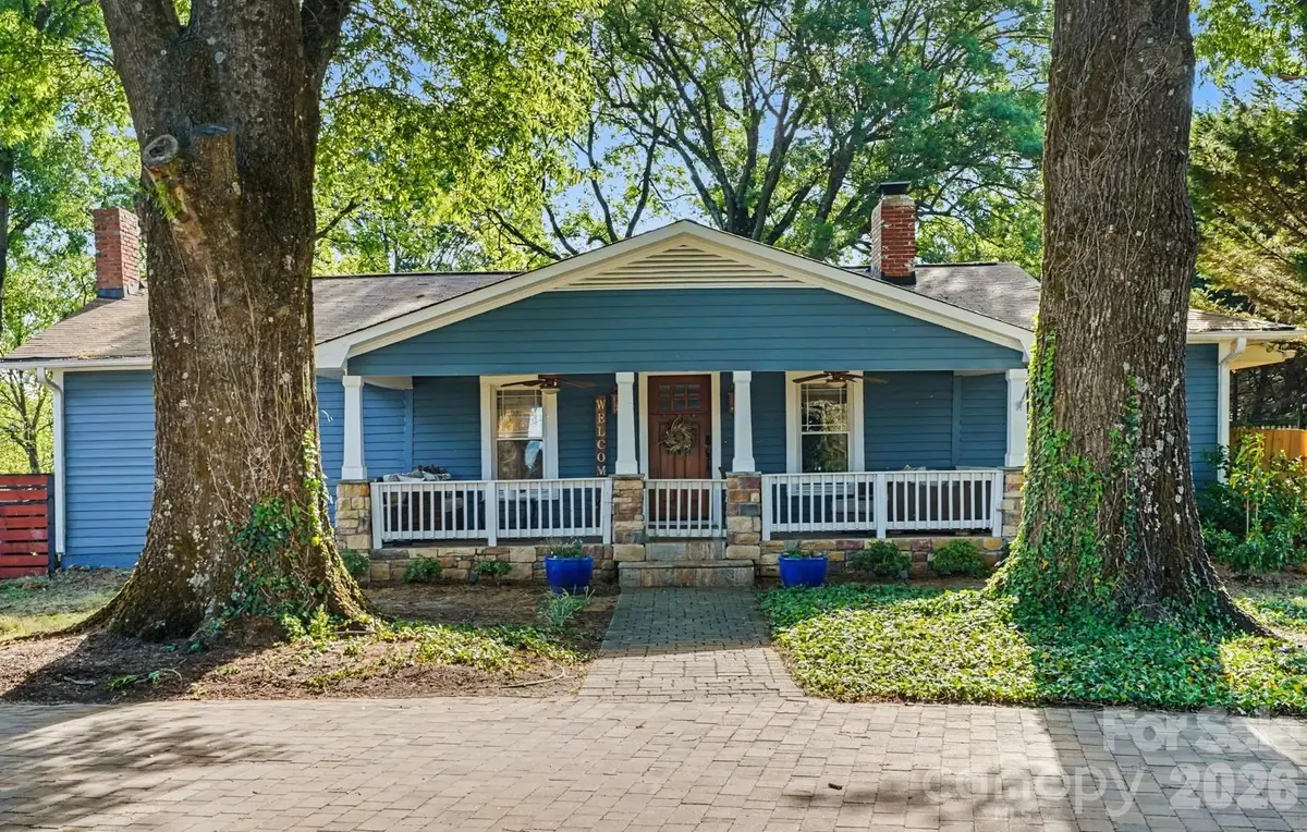 211 Baucom Deese Road, Monroe, NC 28110 - #1