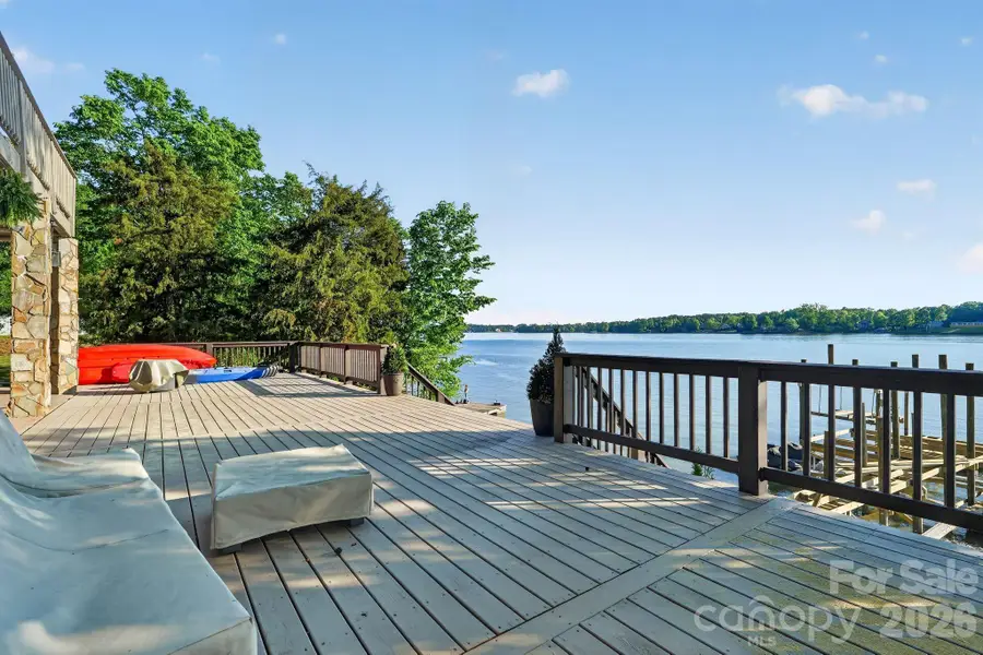 8611 Island Point Road, Charlotte, NC 28278 - #3