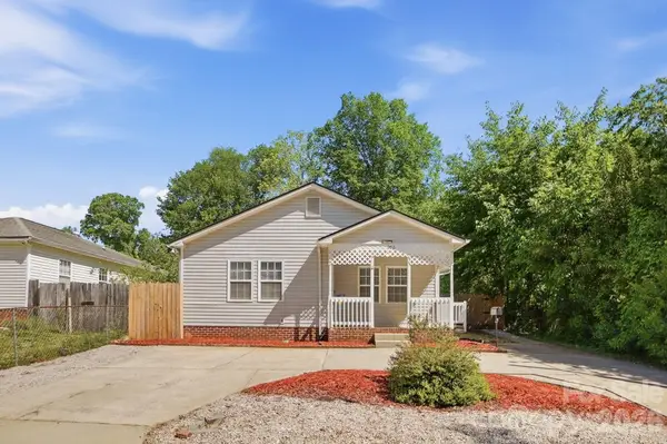 906 Key Street, Charlotte, NC 28208