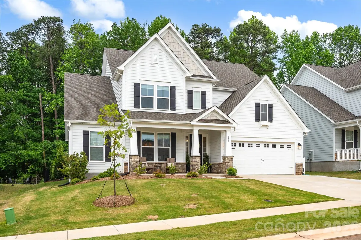 159 Glenn Drive, Mooresville, NC 28115 - #1