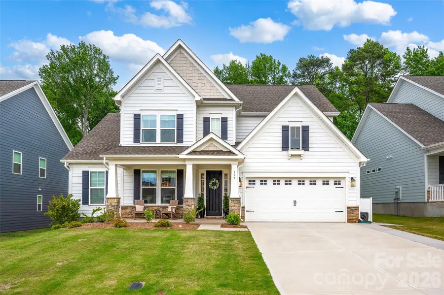 159 Glenn Drive, Mooresville, NC 28115 - #2