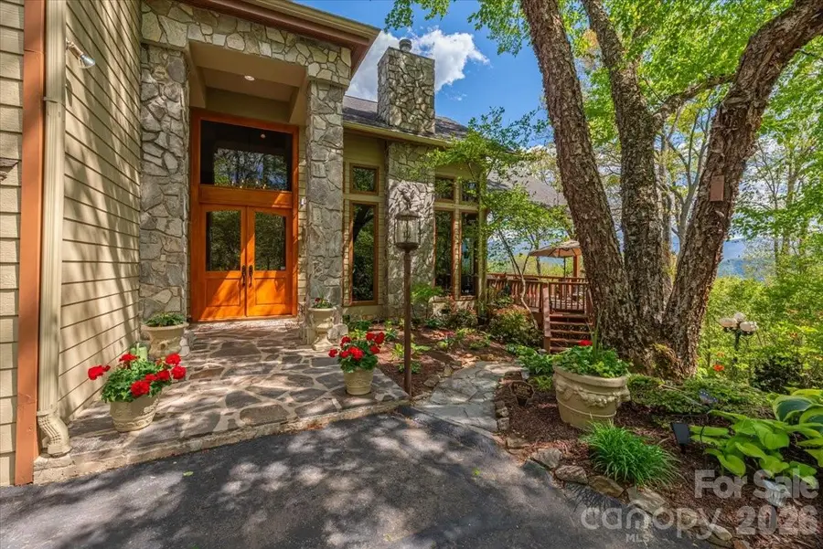 1108 Rocky Knob Road, Waynesville, NC 28786 - #2