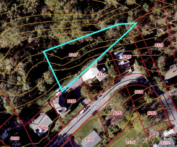 99999 Cross Place, Asheville, NC 28801