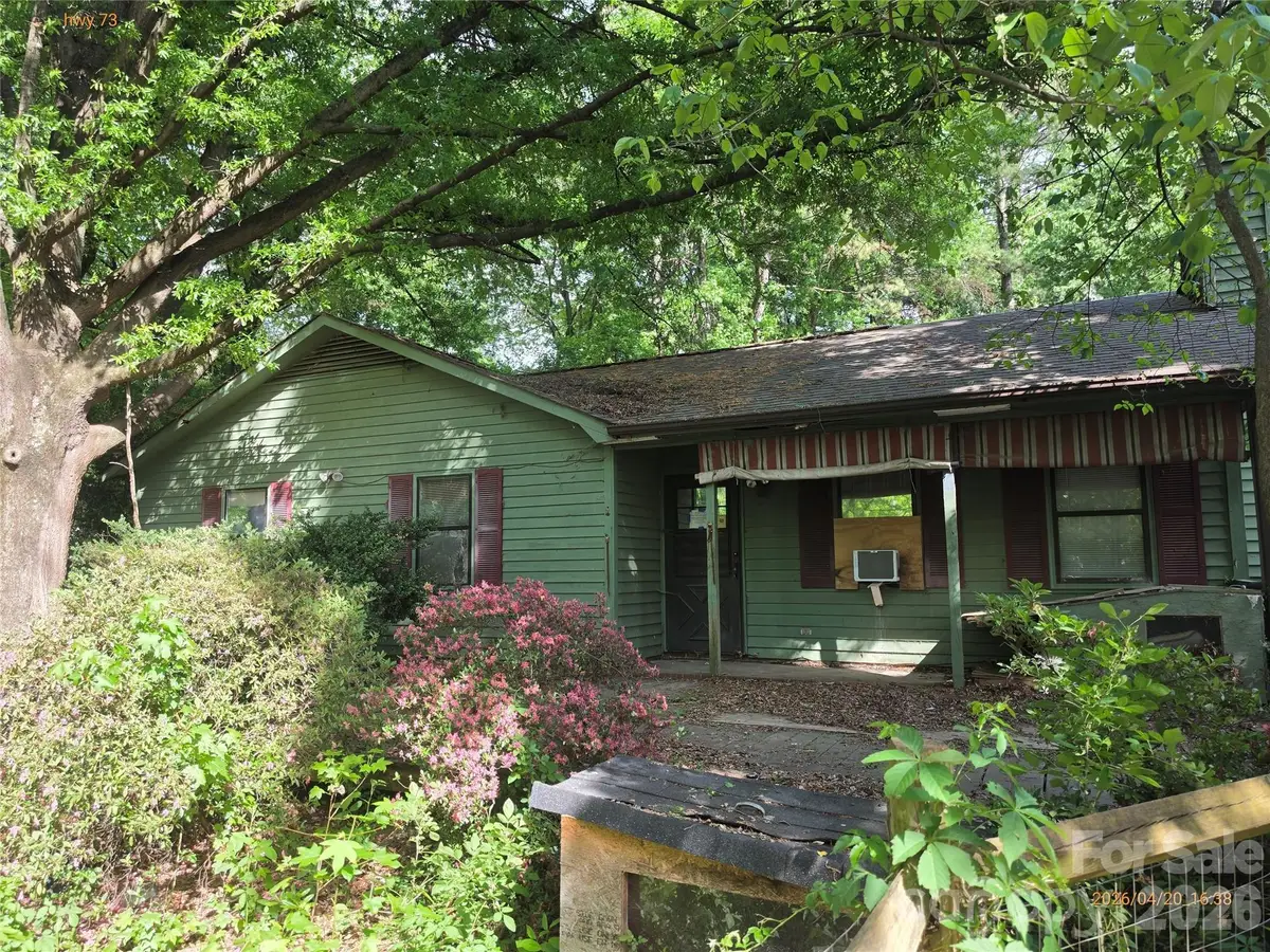 15612 Highway 73 Highway, Huntersville, NC 28078 - #1