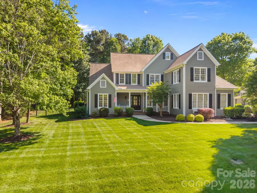 107 Spears Creek Drive, Mooresville, NC 28117 - #2