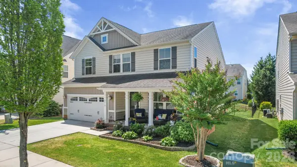 2019 Hamil Ridge Drive, Waxhaw, NC 28173