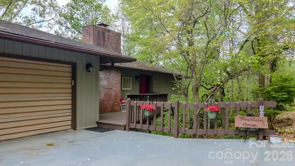 396 Winding Way Drive #51, Franklin, NC 28734