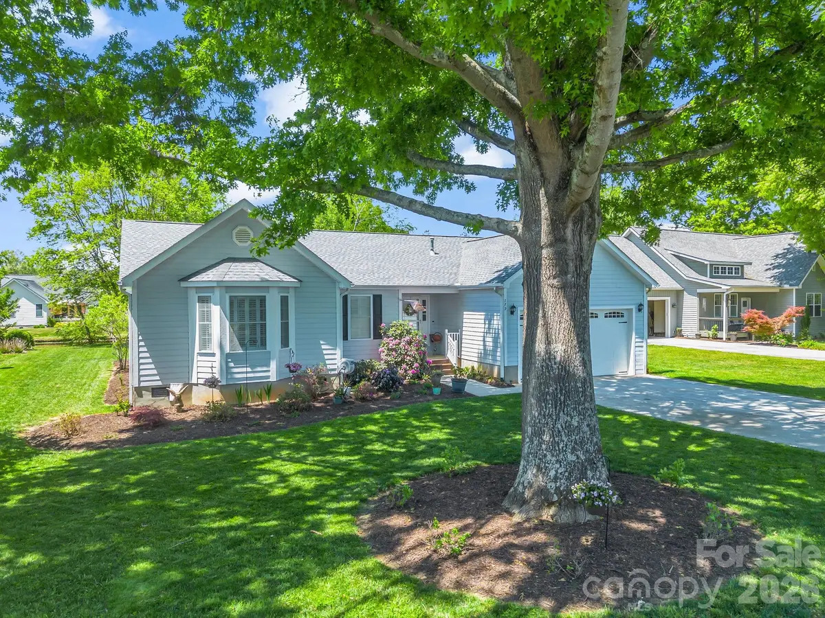 179 Kingfisher Lane, Mills River, NC 28759 - #1