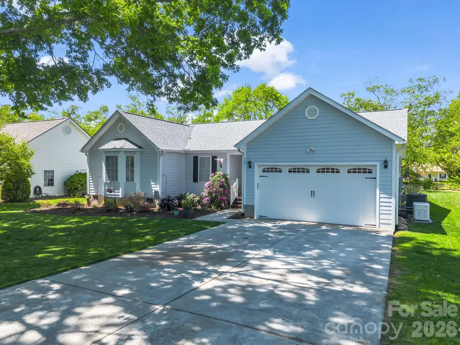 179 Kingfisher Lane, Mills River, NC 28759 - #3
